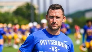 Sources: Pitt losing staffer to Tennessee Titans